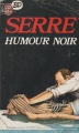 Couverture Humour noir Editions J'ai Lu (BD) 1987