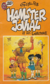 Couverture Hamster jovial et ses louveteaux Editions J'ai Lu (BD) 1988