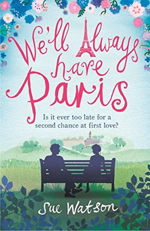 We'll Always Have Paris | Livraddict