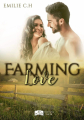 Couverture Farming Love Editions Something else 2019