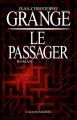 Couverture Le Passager Editions Albin Michel 2011