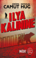 Couverture W3, hors-série : Ilya Kalinine Editions Le Livre de Poche 2017