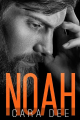Couverture Noah Editions Autoédité 2019