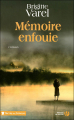 Couverture Mémoire enfouie Editions Les Presses de la Cité (Terres de France) 2007