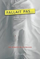 Couverture Zac Bechler, tome 2 : Fallait pas... Editions Lajouanie 2016