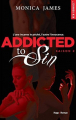 Couverture Addicted to sin, tome 2 Editions Hugo & Cie 2016
