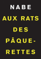 Couverture Aux Rats des pâquerettes Editions Autoédité 2019