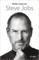 Couverture Steve Jobs Editions JC Lattès 2011