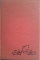 Couverture Tortilla Flat Editions Le Livre Club 1965