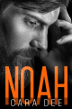 Couverture Noah Editions Juno Publishing 2019