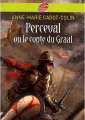Couverture Perceval ou le Conte du Graal Editions Le Livre de Poche (Historique) 2012