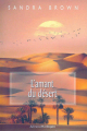 Couverture L'amant du désert Editions Harlequin 2006