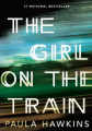 Couverture La Fille du train Editions Doubleday 2014