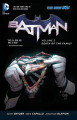 Couverture Batman (Renaissance), tome 03 : Le Deuil de la famille Editions DC Comics 2014