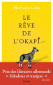 Couverture Le rêve de l'okapi Editions JC Lattès (Romans étrangers) 2019