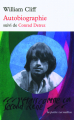 Couverture Autobiographie suivi de Conrad Detrez Editions de La Table ronde (La petite vermillon) 2009