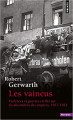 Couverture Les vaincus Editions Points (Histoire) 2019