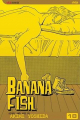 Couverture Banana Fish, tome 18 Editions Viz Media (Shôjo) 2007