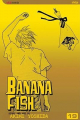 Couverture Banana Fish, tome 19 Editions Viz Media (Shôjo) 2007