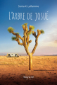 Couverture L'arbre de Josué Editions Bayard (Canada) 2016