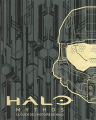 Couverture Halo : Mythos Editions 404 2016