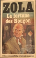 Couverture La fortune des Rougon Editions Presses pocket 1980