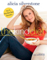 Couverture The kind diet Editions Rodale 2009