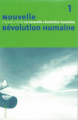 Couverture La nouvelle révolution humaine, tome 1 Editions Jouve 2006