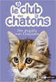 Couverture Le club des chatons, tome 11 : Une enquête avec Chaussette Editions Nathan 2014