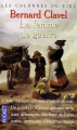 Couverture Les Colonnes du ciel, tome 3 : La femme de guerre Editions Pocket 2003
