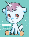 Couverture Unico, intégrale Editions Digital Manga 2013