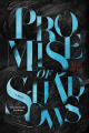 Couverture Promise of Shadows  Editions Simon & Schuster (Books for Young Readers) 2015
