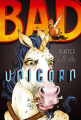 Couverture Bad Unicorn, book 1 Editions Aladdin 2014