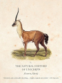 Couverture The Natural History of Unicorns  Editions HarperCollins (Perennial) 2010