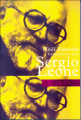Couverture Conversations avec Sergio Leone Editions Cahiers du cinéma 2006