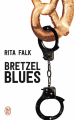 Couverture Bretzel blues Editions J'ai Lu (Thriller) 2019