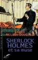 Couverture Sherlock Holmes et sa muse  Editions du Masque (Grands Formats) 2003