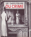 Couverture Les Chefs-d'oeuvre du crime Editions Planète (Anthologie Planète) 1965