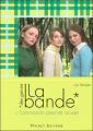 Couverture La Bande, tome 5 : Commando premier baiser Editions Pocket (Jeunesse) 2007
