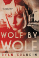 Couverture Je suis Adele Wolfe, tome 1 : Wolf by wolf Editions Little, Brown and Company 2018