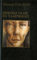 Couverture Histoire vraie du vampirisme Editions Famot 1980