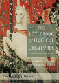 Couverture The Little Book of Magical Creatures  Editions Witches' Almanac 2009