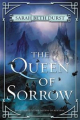 Couverture The Queens of Renthia, book 3: The Queen of Sorrow Editions HarperVoyager 2018