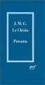 Couverture Pawana Editions Gallimard  (Hors série Littérature) 1992
