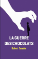 Couverture Après la guerre des chocolats Editions L'École des loisirs (Médium Poche) 2017