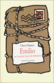 Couverture Emilio ou la petite leçon de littérature Editions L'École des loisirs (Neuf) 2008