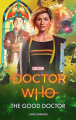 Couverture Doctor Who: The good Doctor Editions BBC Books 2018