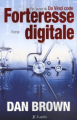 Couverture Forteresse digitale Editions JC Lattès 2007