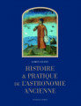 Couverture Histoire et pratique de l'astronomie ancienne Editions Les Belles Lettres 2016