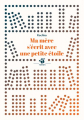 Couverture Ma mère s'écrit avec une petite étoile Editions Thierry Magnier (Petite poche) 2019